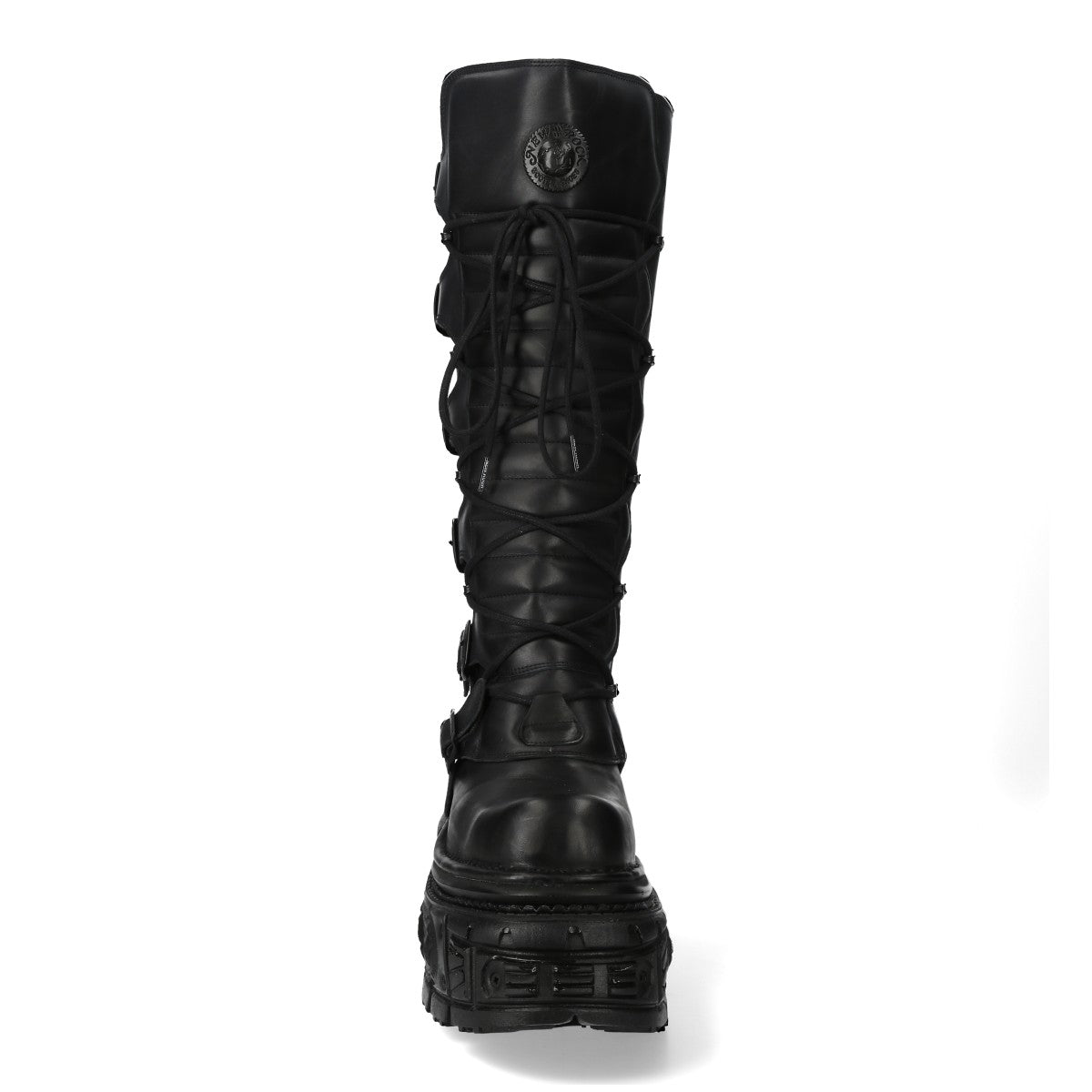 M-272-C52 – New Rock Boots & Shoes