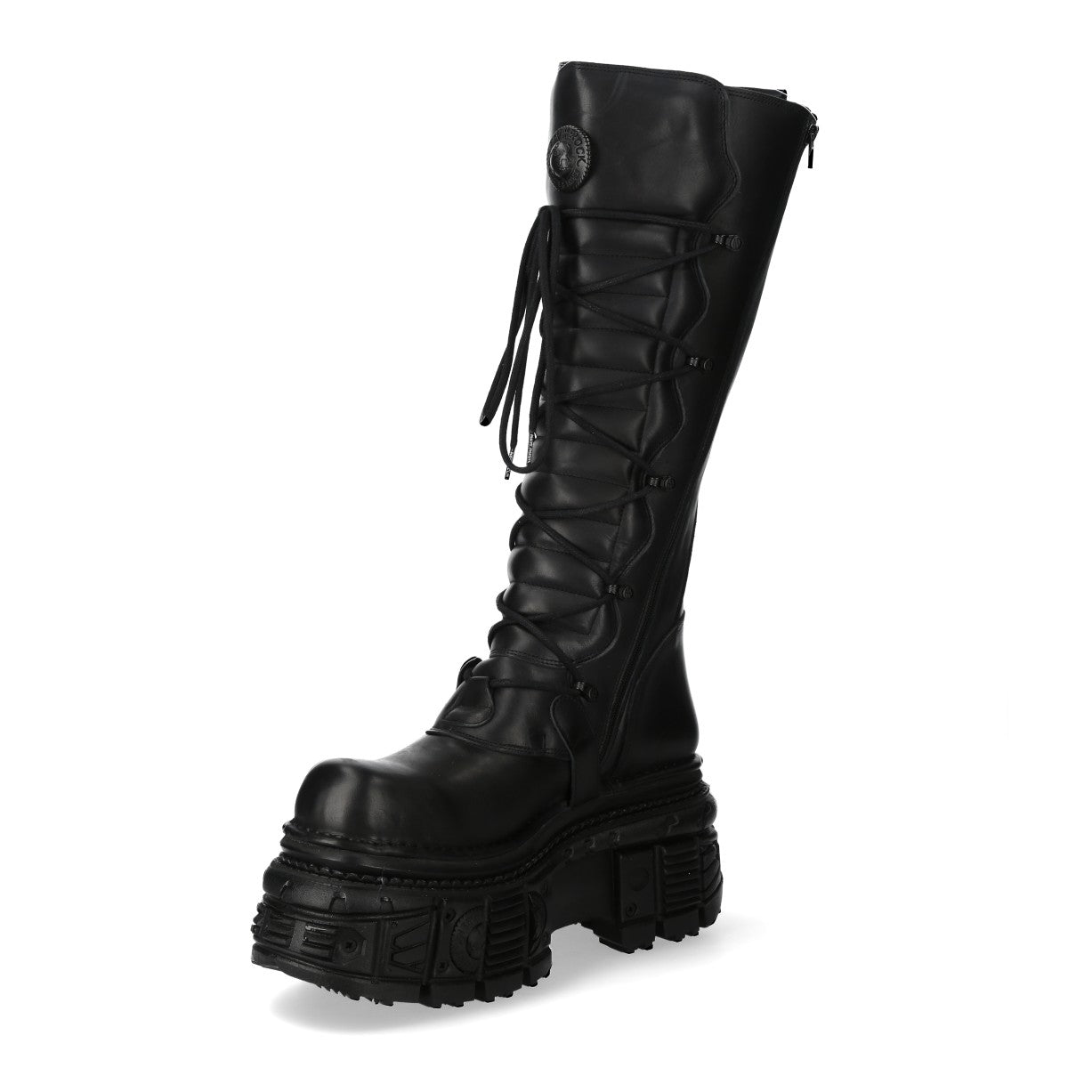 M-272-C52 – New Rock Boots & Shoes