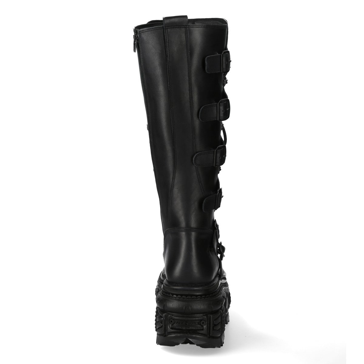 M-272-C52 – New Rock Boots & Shoes