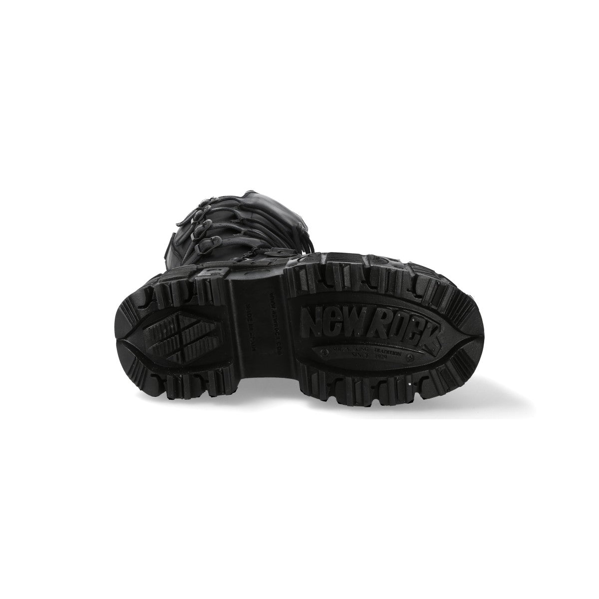 M-272-C52 – New Rock Boots & Shoes