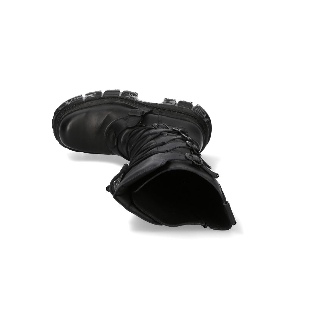 M-272-C52 – New Rock Boots & Shoes