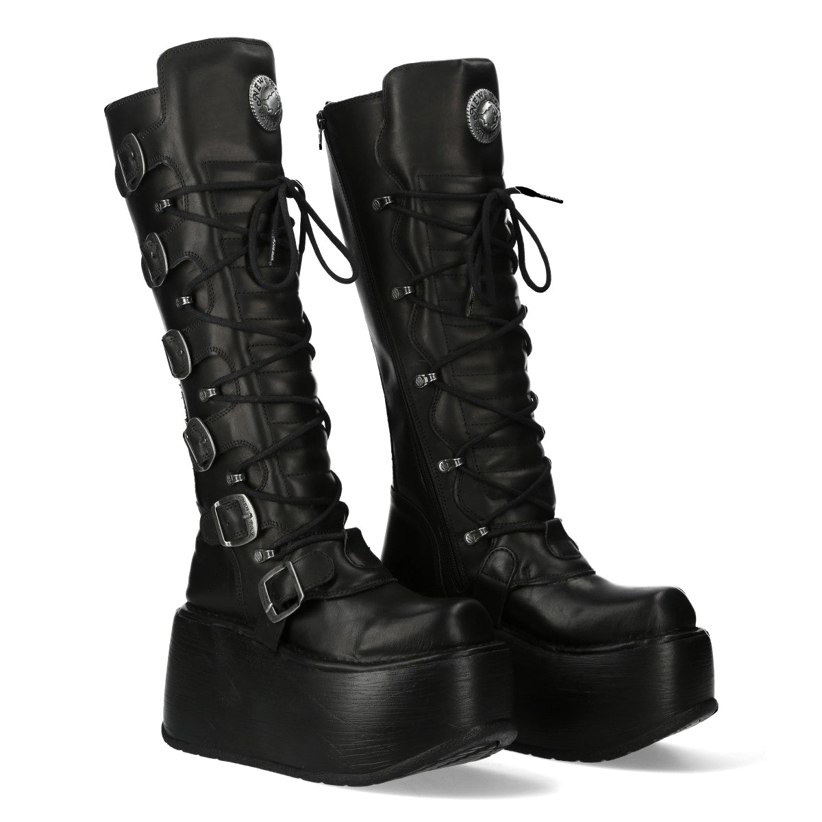 M-272-C52 – New Rock Boots & Shoes