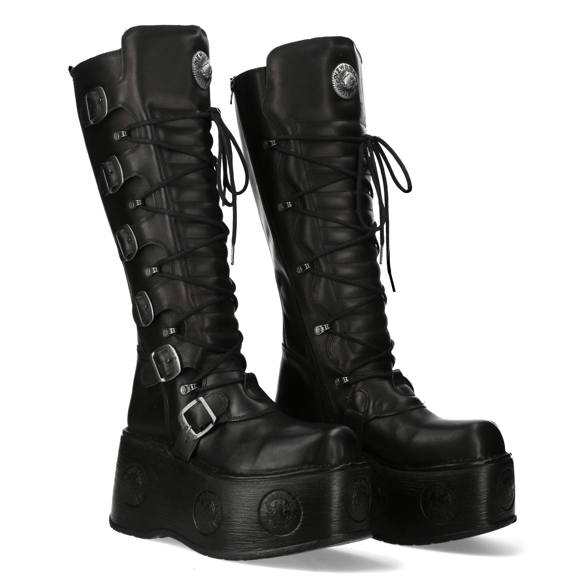 M-272-C55 – New Rock Boots & Shoes M-272-C55 – New Rock Boots & Shoes