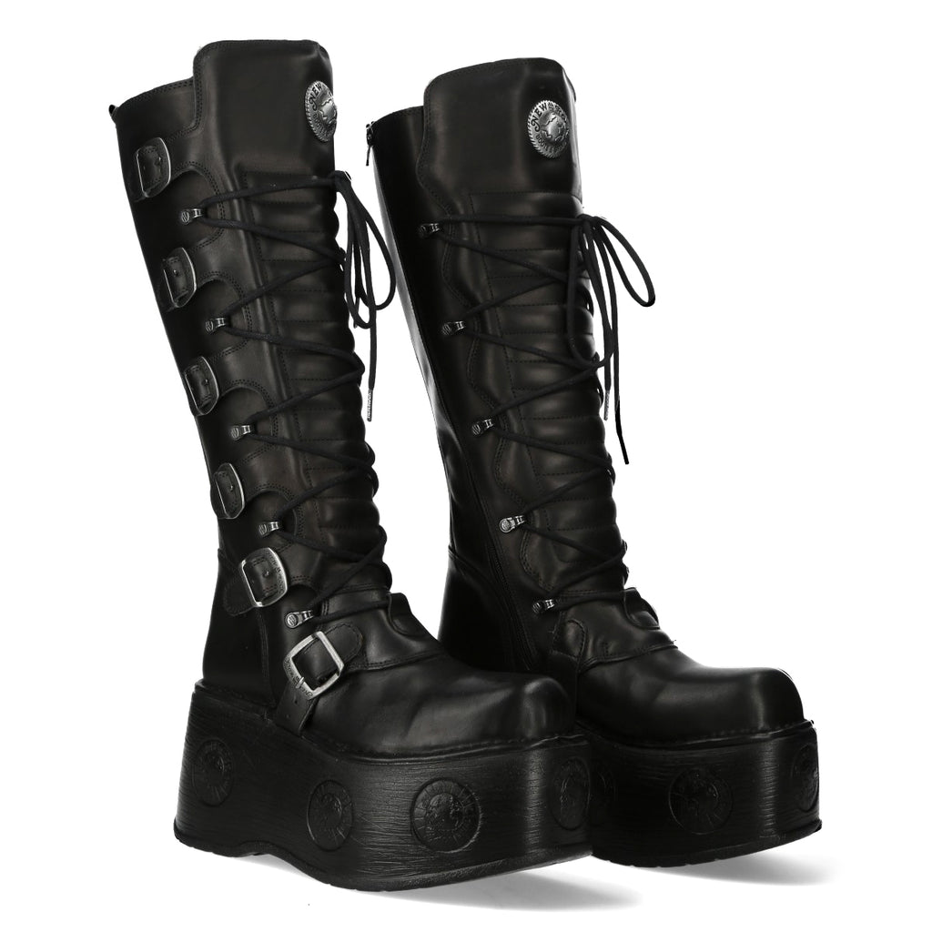 M-272-C55 – New Rock Boots & Shoes