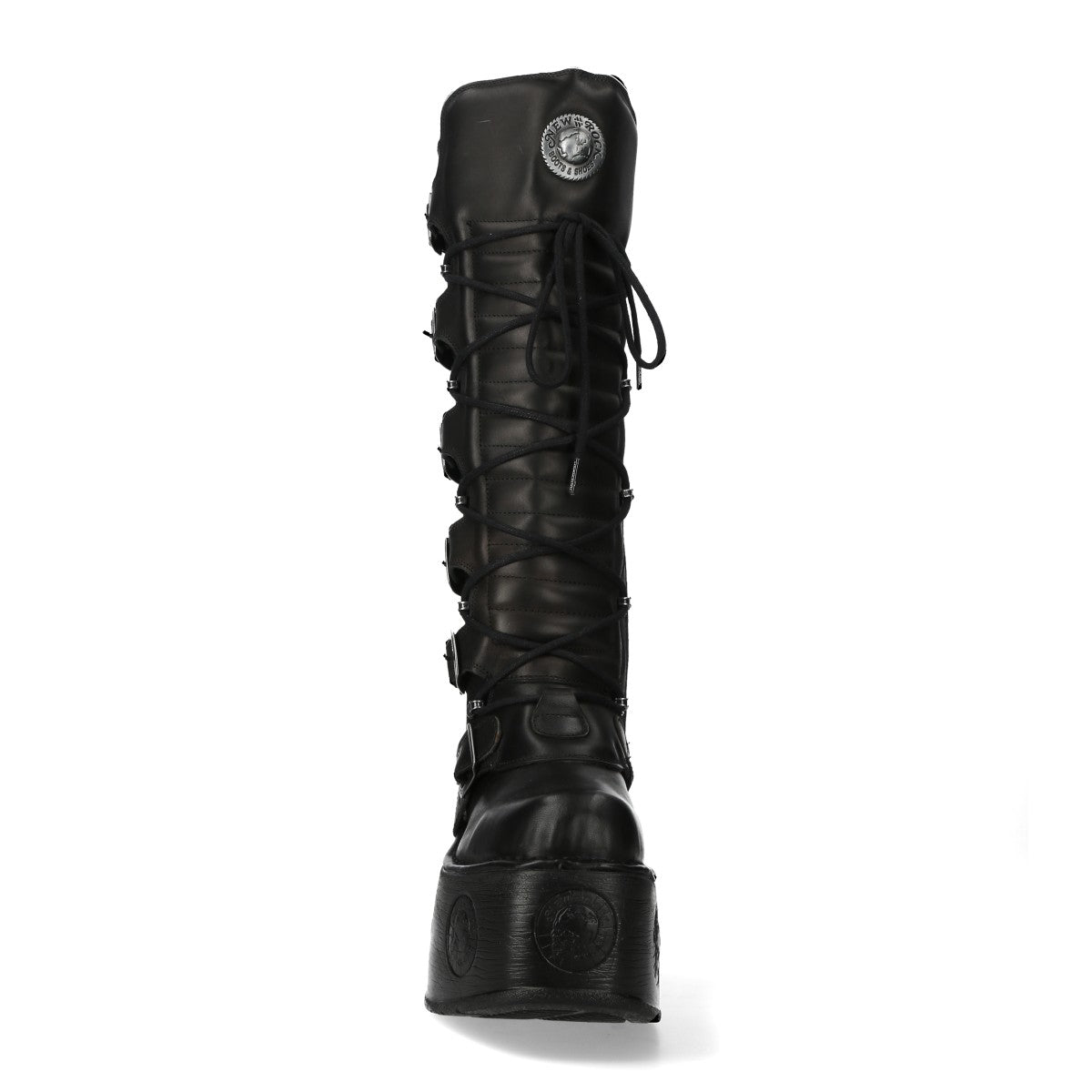 M-272-C55 – New Rock Boots & Shoes