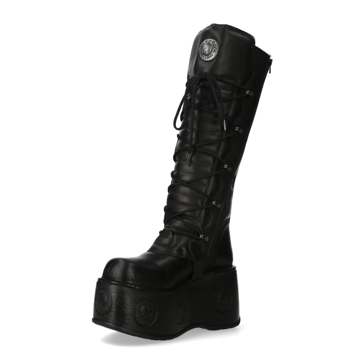 サ*ス様 NEWROCK llic collection M-272-S M-272-C55 – New Rock Boots & Shoes