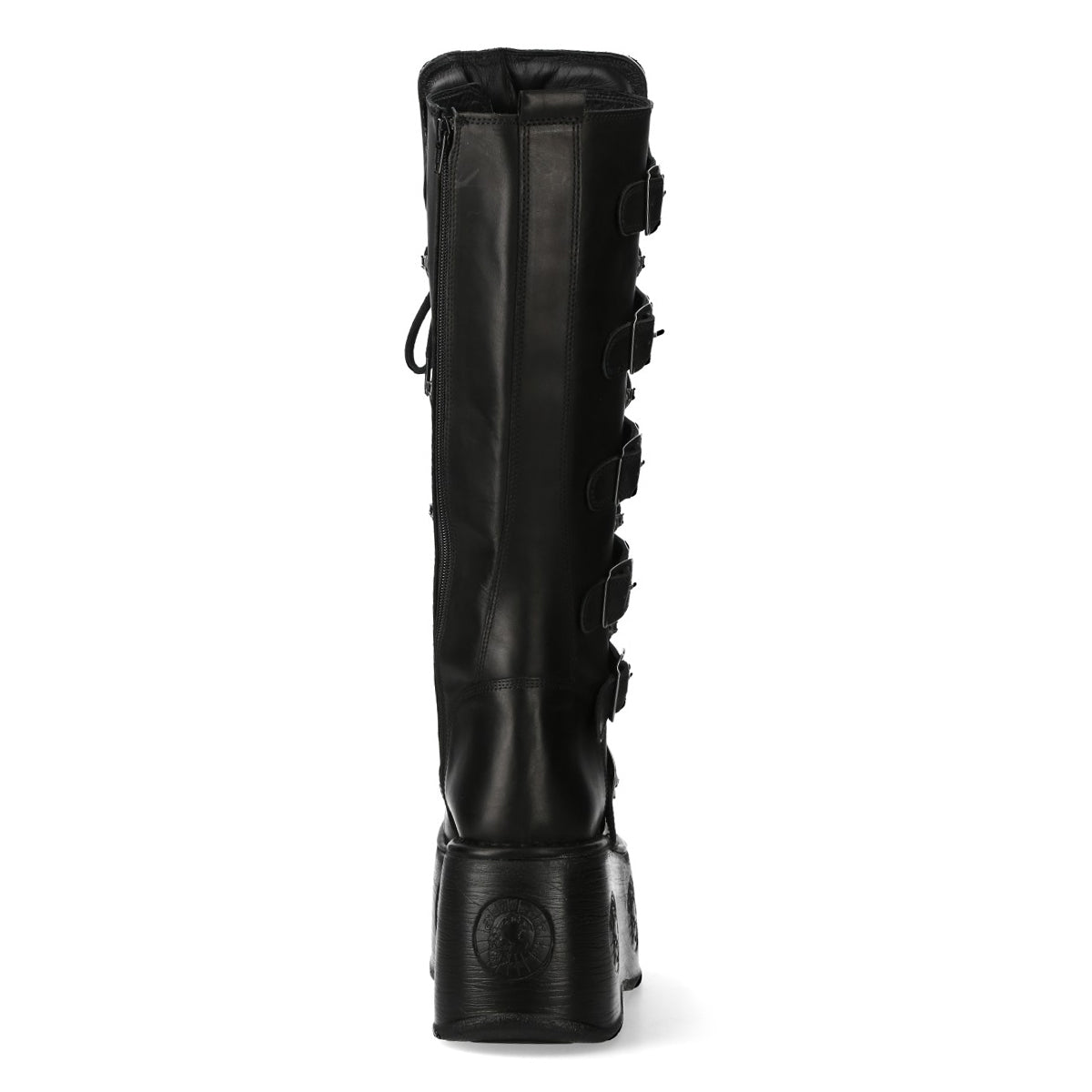 M-272-C55 – New Rock Boots & Shoes