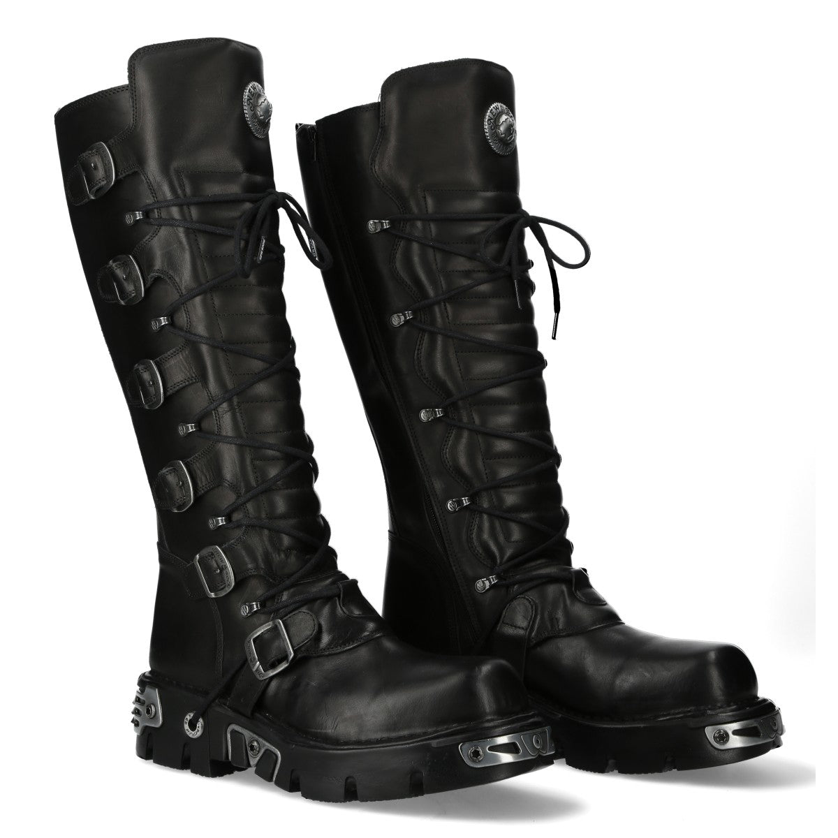 M-272-C59 – New Rock Boots & Shoes