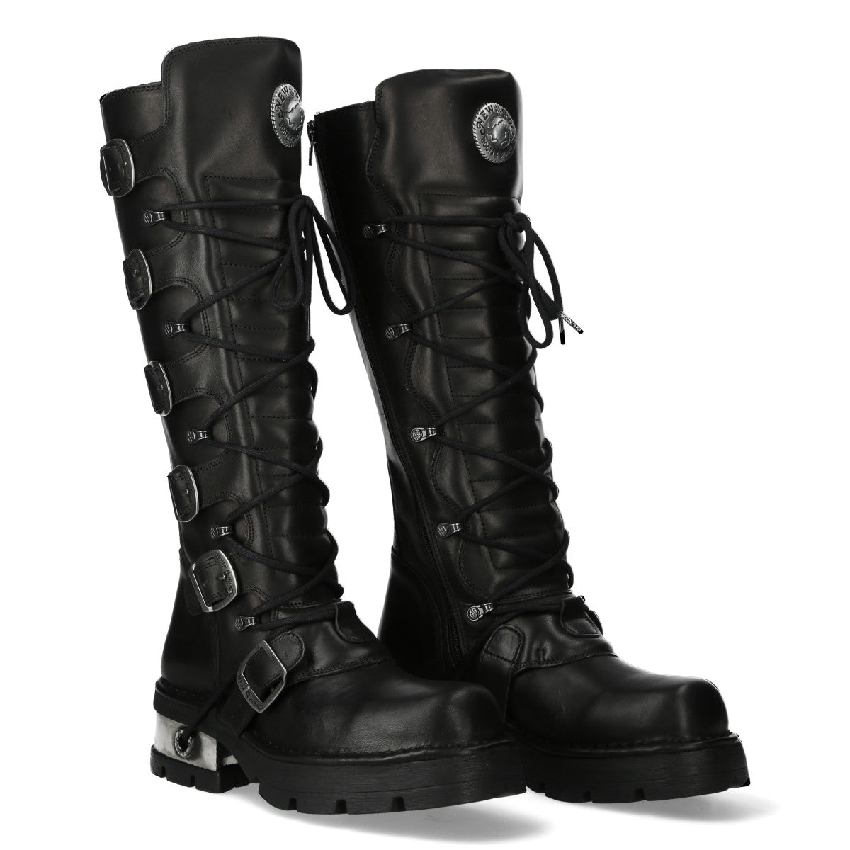 M-272-C38 – New Rock Boots & Shoes