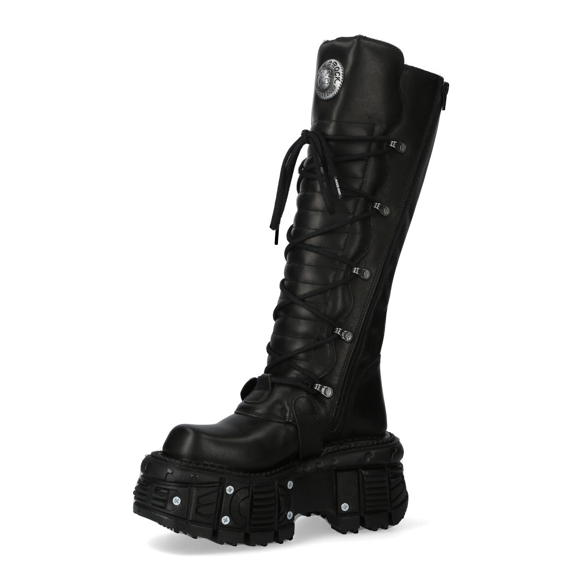 archive y2k NEWROCK 27 ブーツ M-272-C59 – New Rock Boots & Shoes