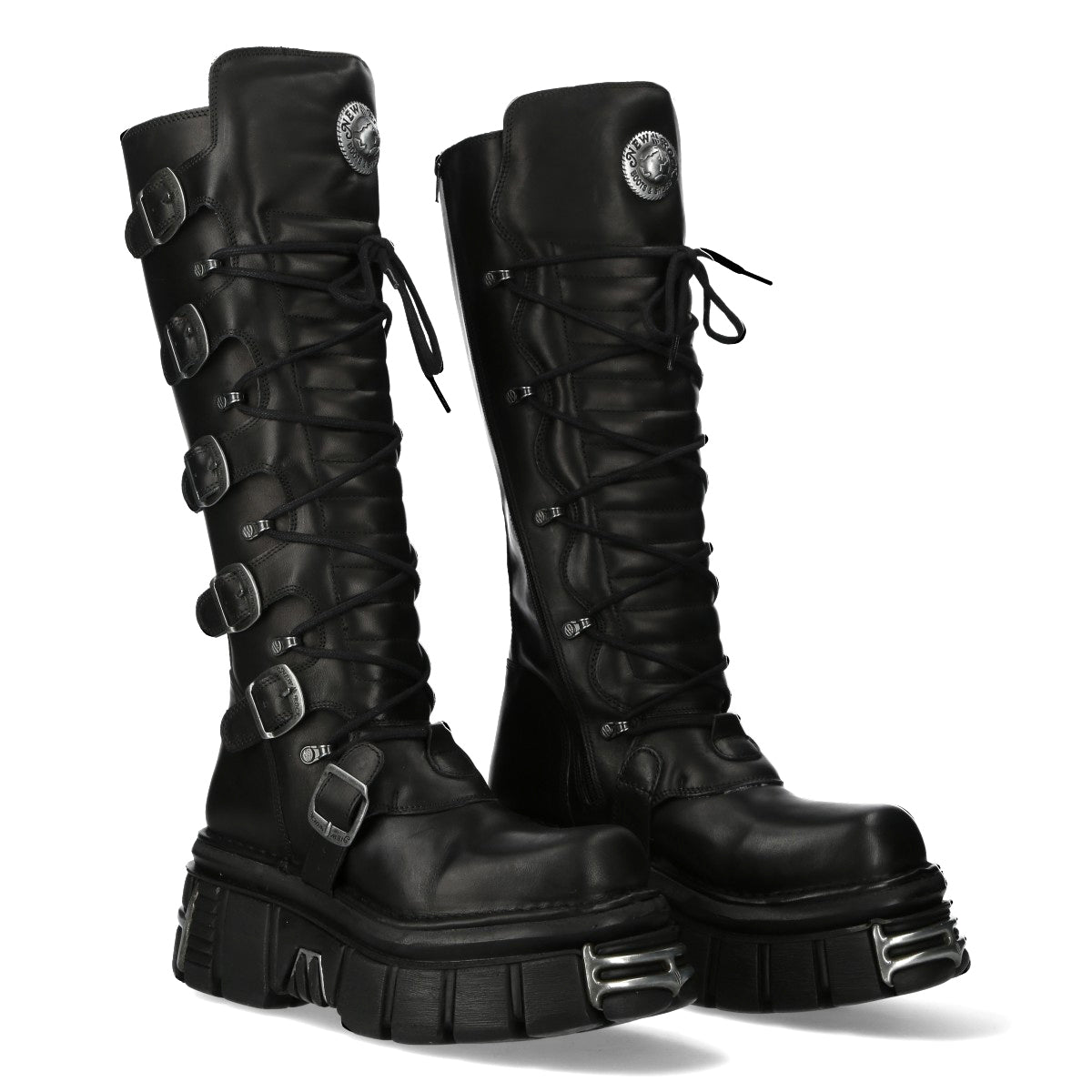 サ*ス様 NEWROCK llic collection M-272-S M-272-C64 – New Rock Boots & Shoes