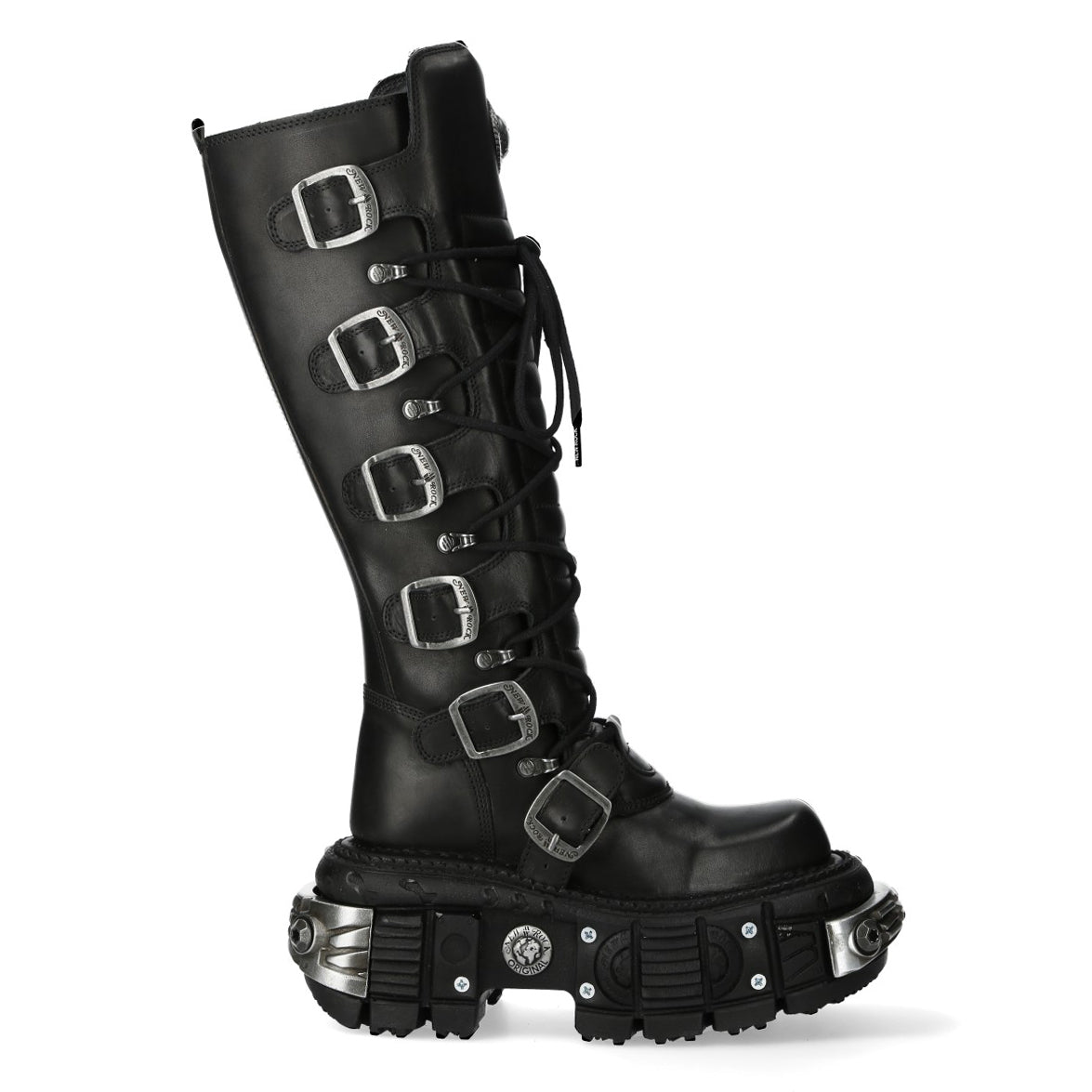 ゴジータ:BR SCR⭐︎ M-272-C63 – New Rock Boots & Shoes