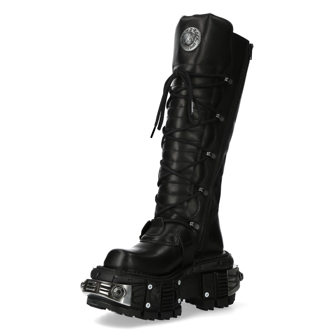 M-272-C63 – New Rock Boots & Shoes
