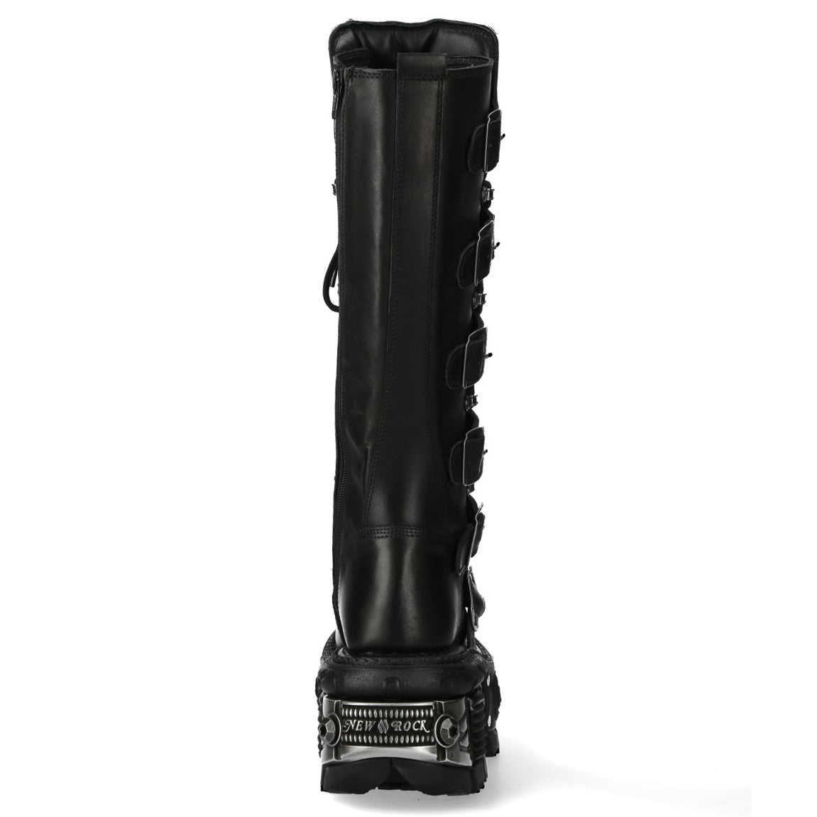 M-272-C63 – New Rock Boots & Shoes
