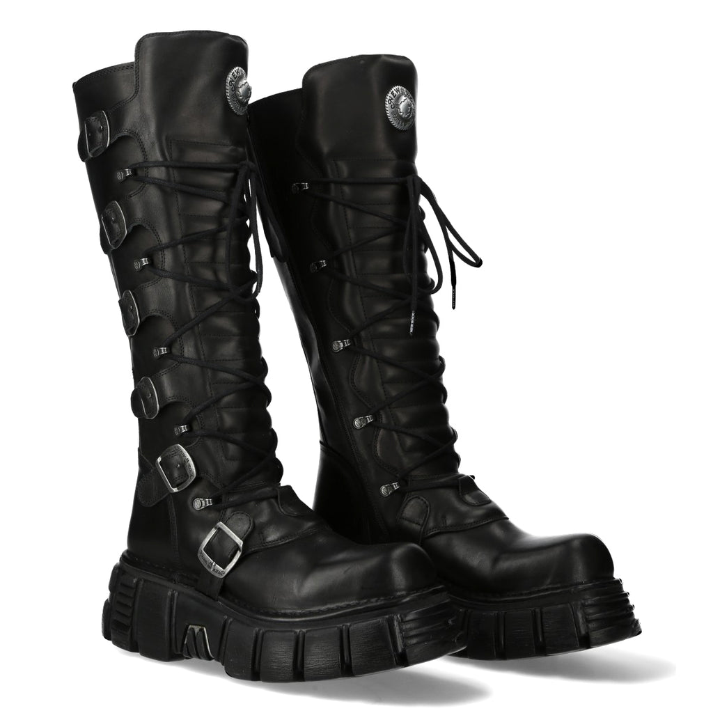 M-272-C64 – New Rock Boots & Shoes