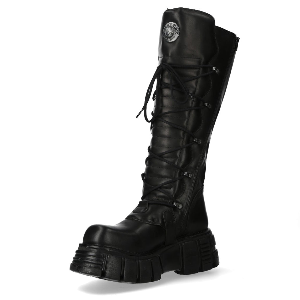 M-272-C64 – New Rock Boots & Shoes