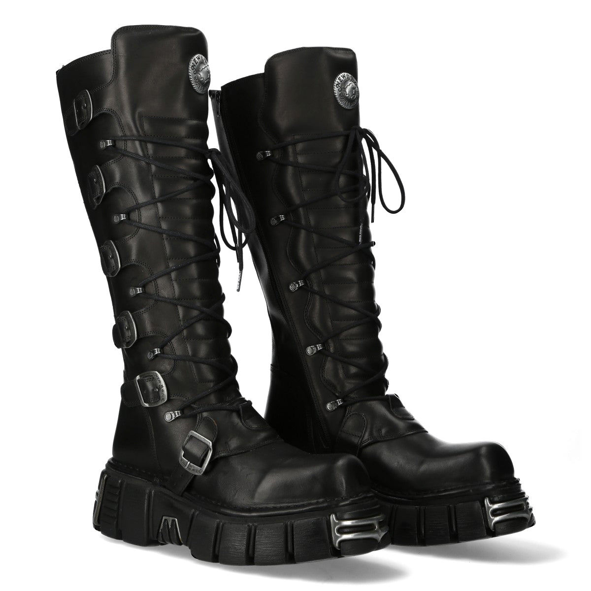 M-272-C64 – New Rock Boots & Shoes