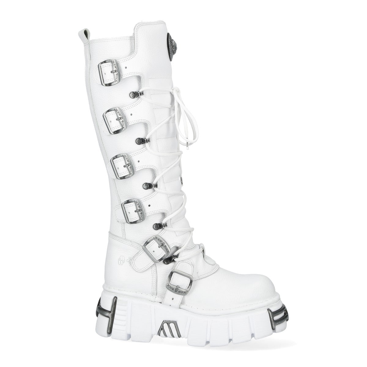M-272-C69 – New Rock Boots & Shoes