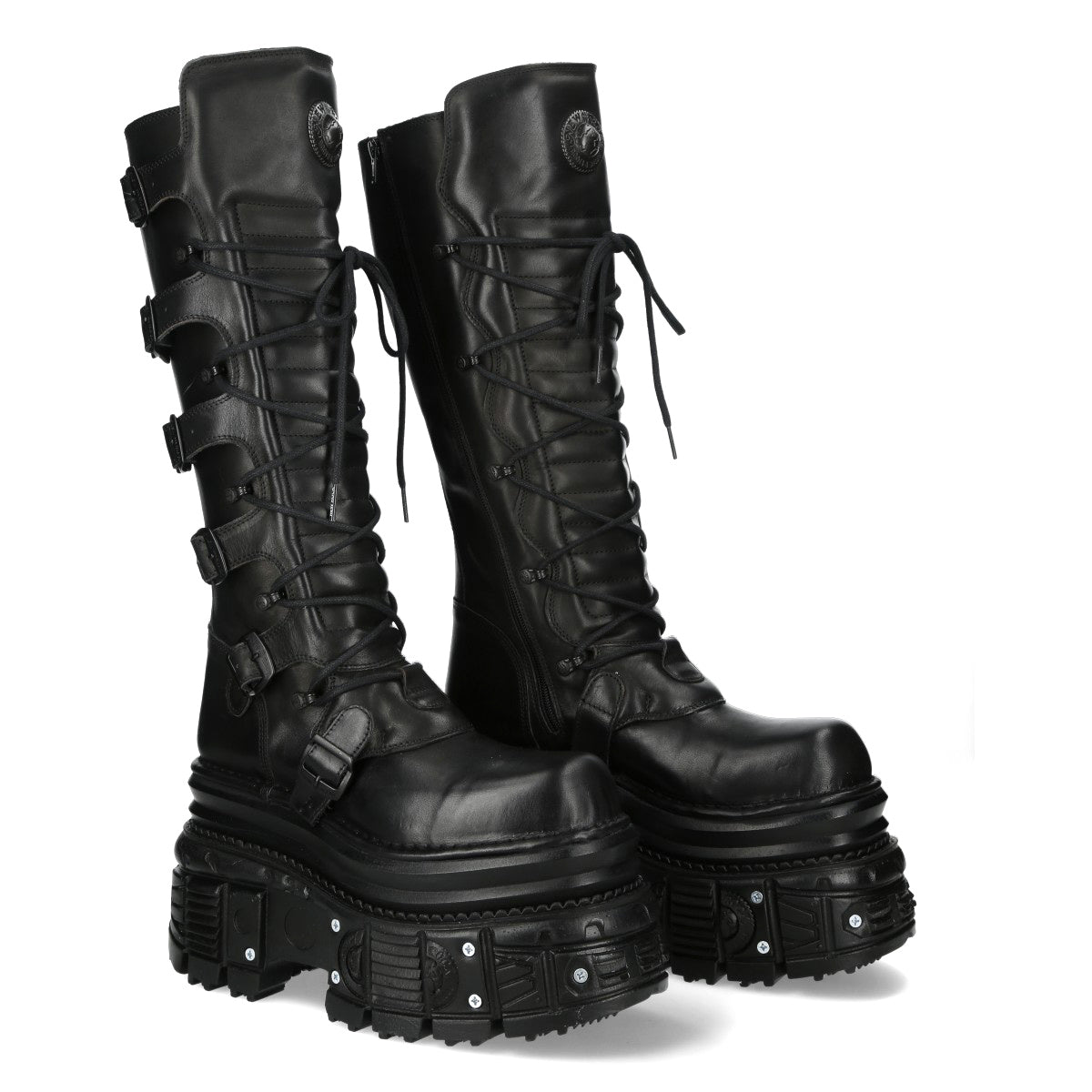 M-272-C70 – New Rock Boots & Shoes
