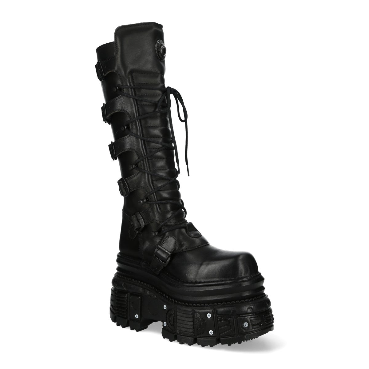 M-272-C70 – New Rock Boots & Shoes