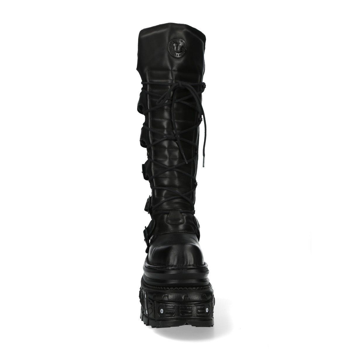 M-272-C70 – New Rock Boots & Shoes