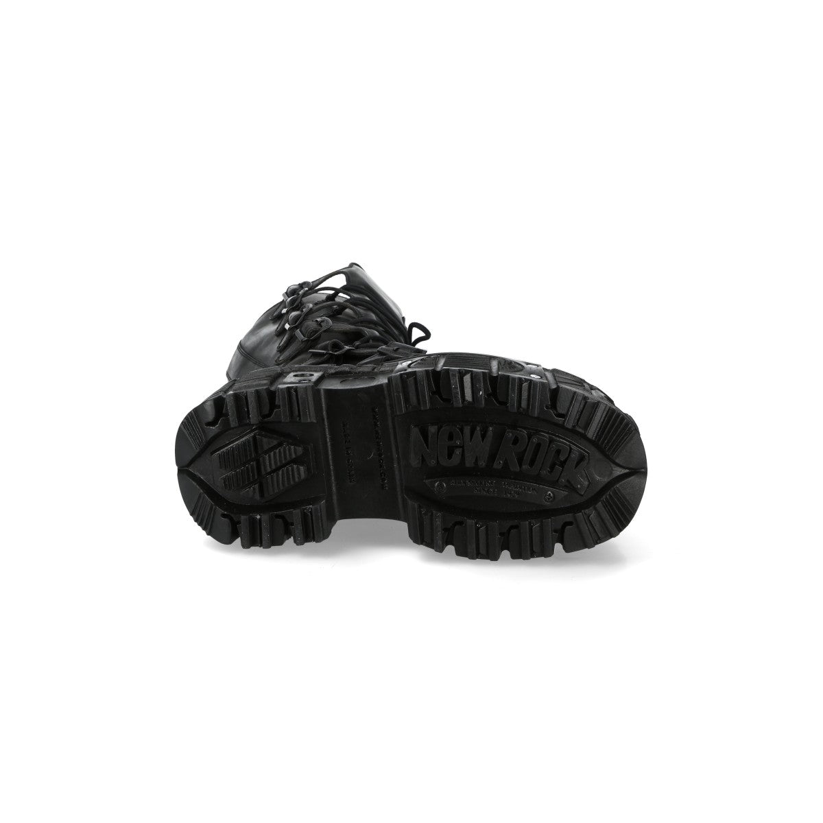M-272-C70 – New Rock Boots & Shoes