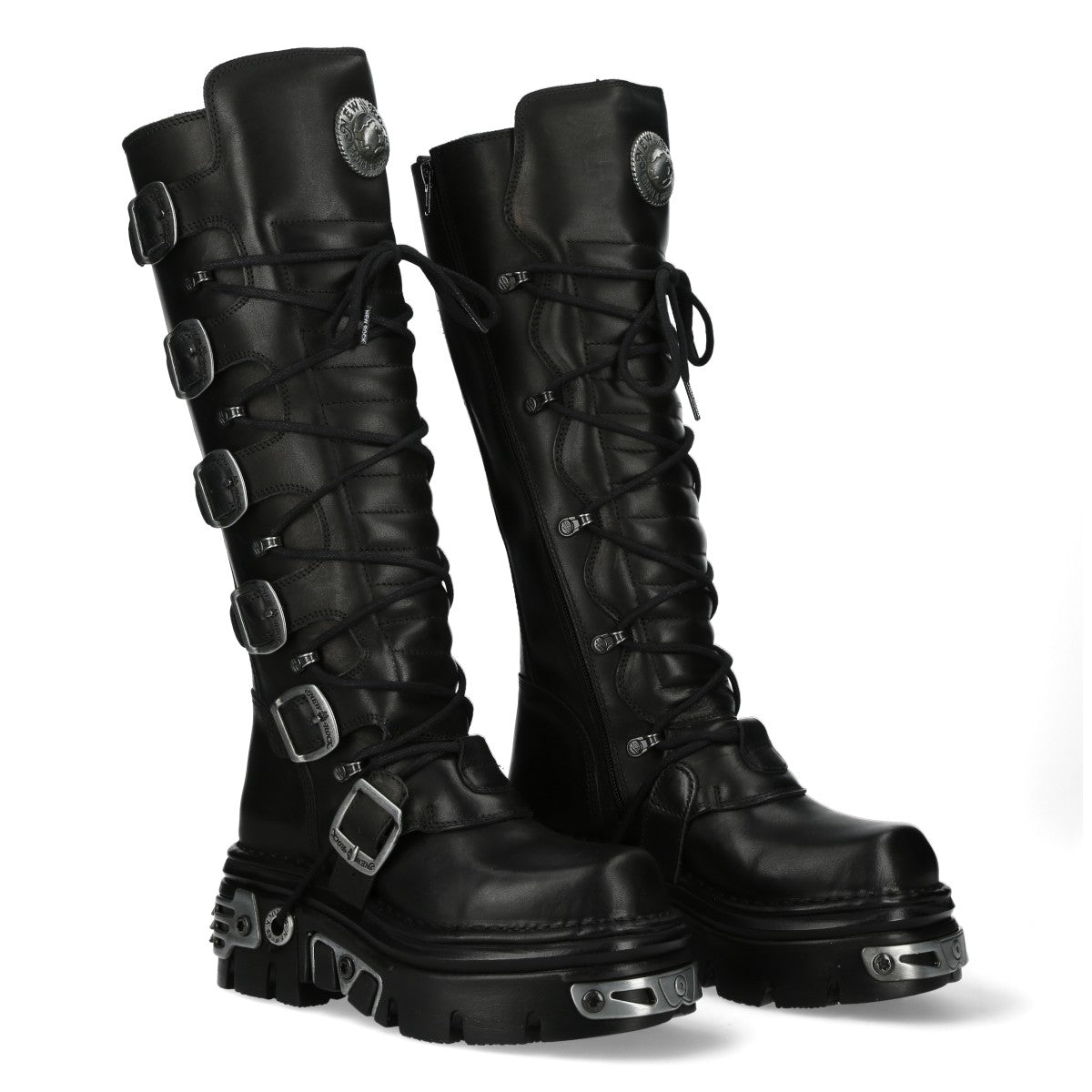 サ*ス様 NEWROCK llic collection M-272-S M-272-S1 – New Rock Boots & Shoes