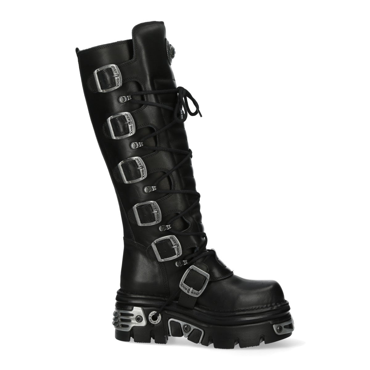 M-272-S1 – New Rock Boots & Shoes