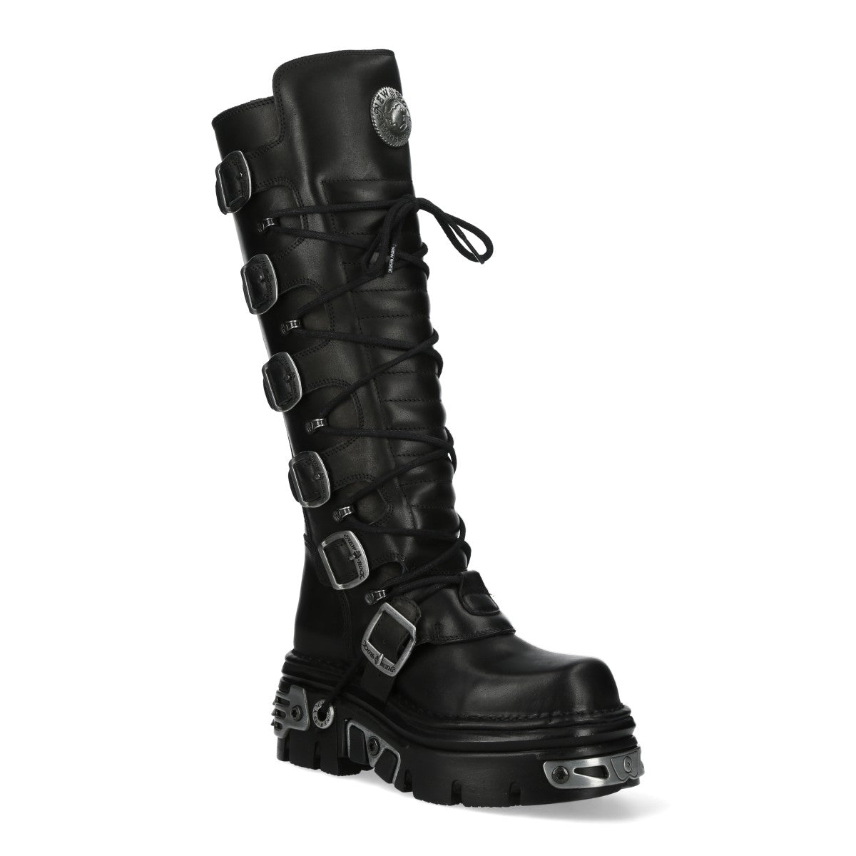 サ*ス様 NEWROCK llic collection M-272-S M-272-S1 – New Rock Boots & Shoes