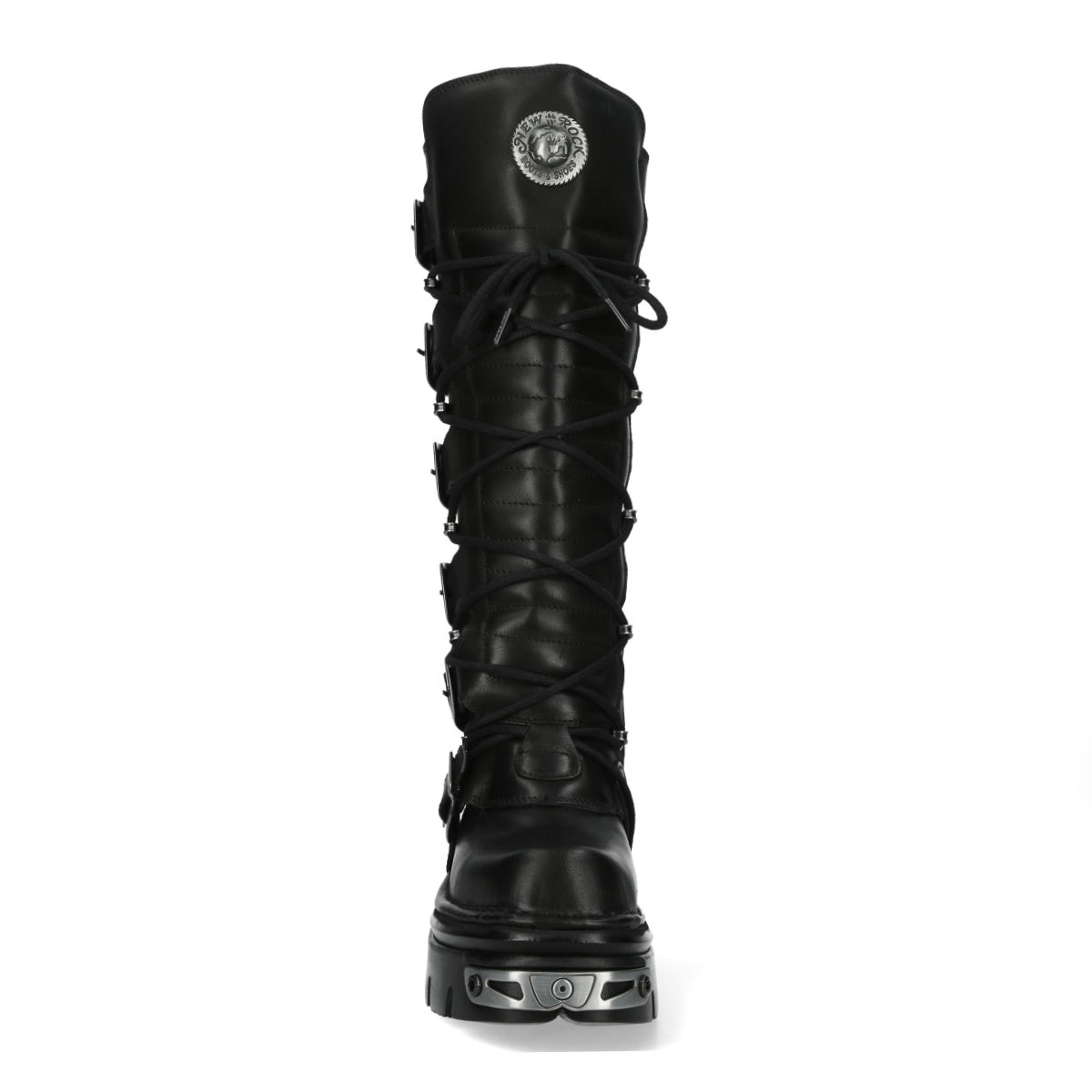 サ*ス様 NEWROCK llic collection M-272-S M-272-S1 – New Rock Boots & Shoes