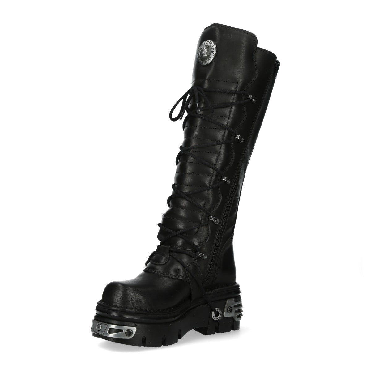 M-272-S1 – New Rock Boots & Shoes