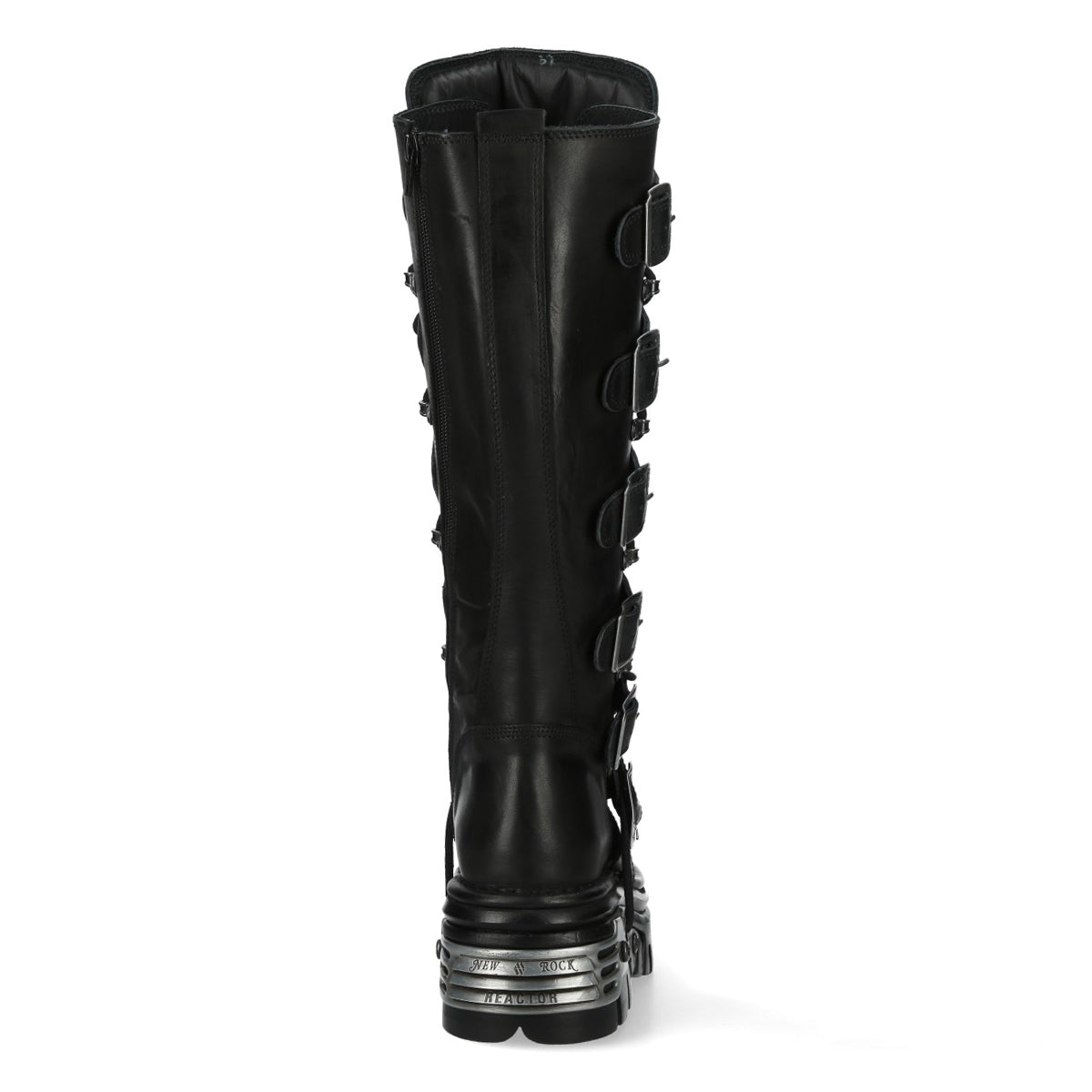 M-272-S1 – New Rock Boots & Shoes