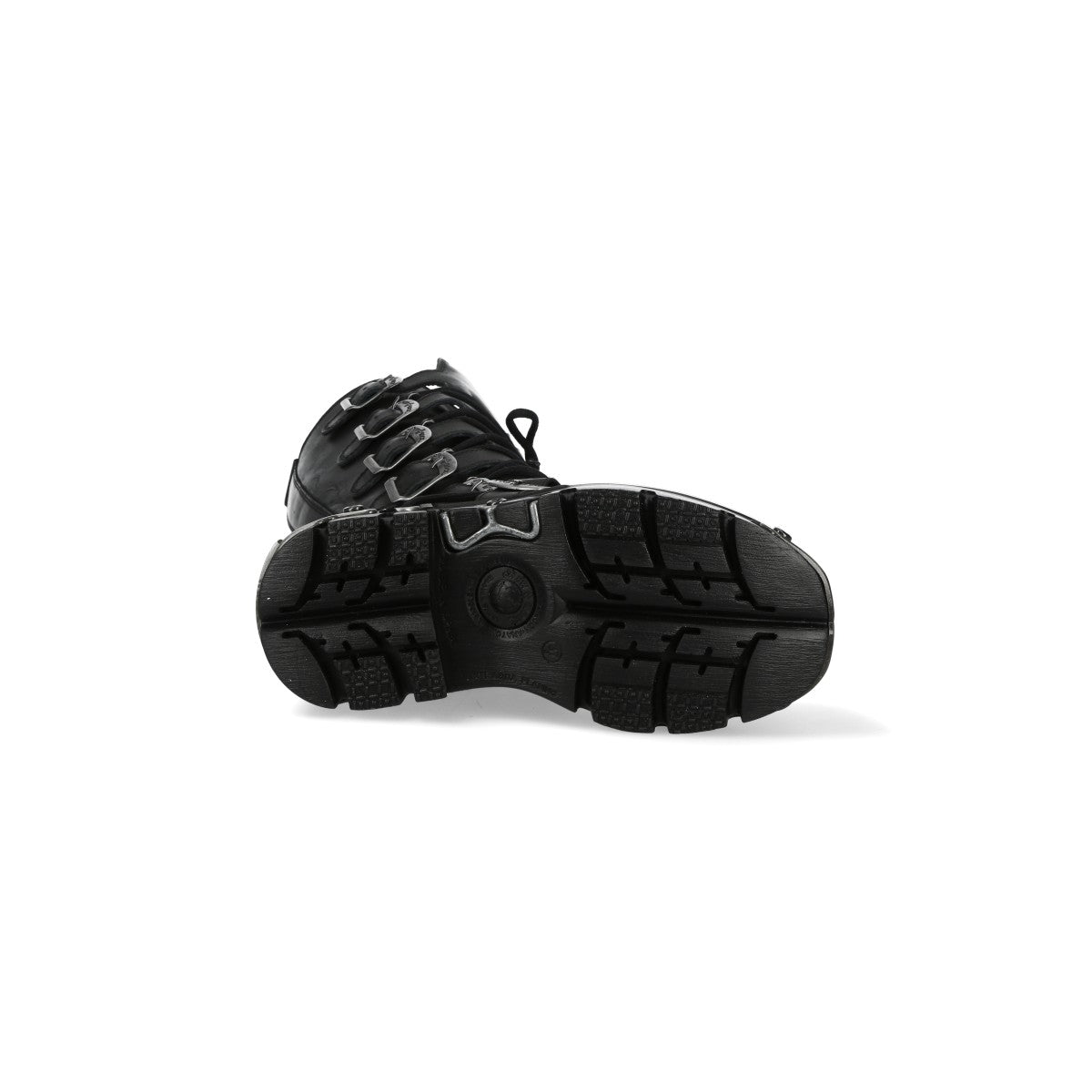 M-272-S1 – New Rock Boots & Shoes