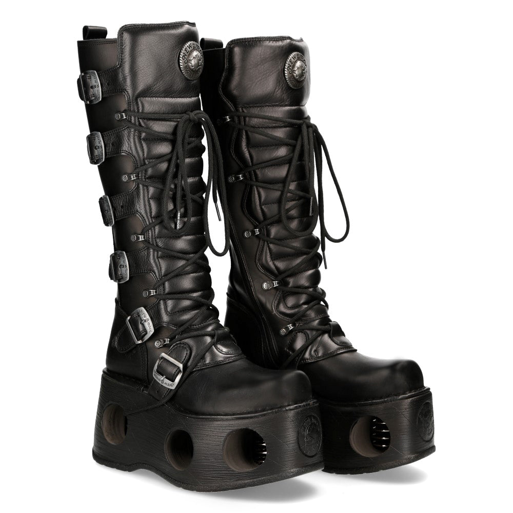 サ*ス様 NEWROCK llic collection M-272-S M-272-S2 – New Rock Boots & Shoes