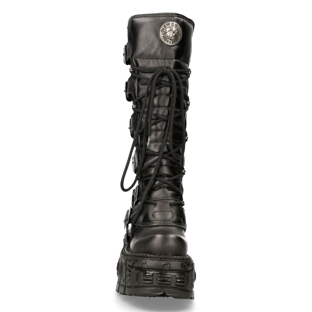 M-272-S3 – New Rock Boots & Shoes