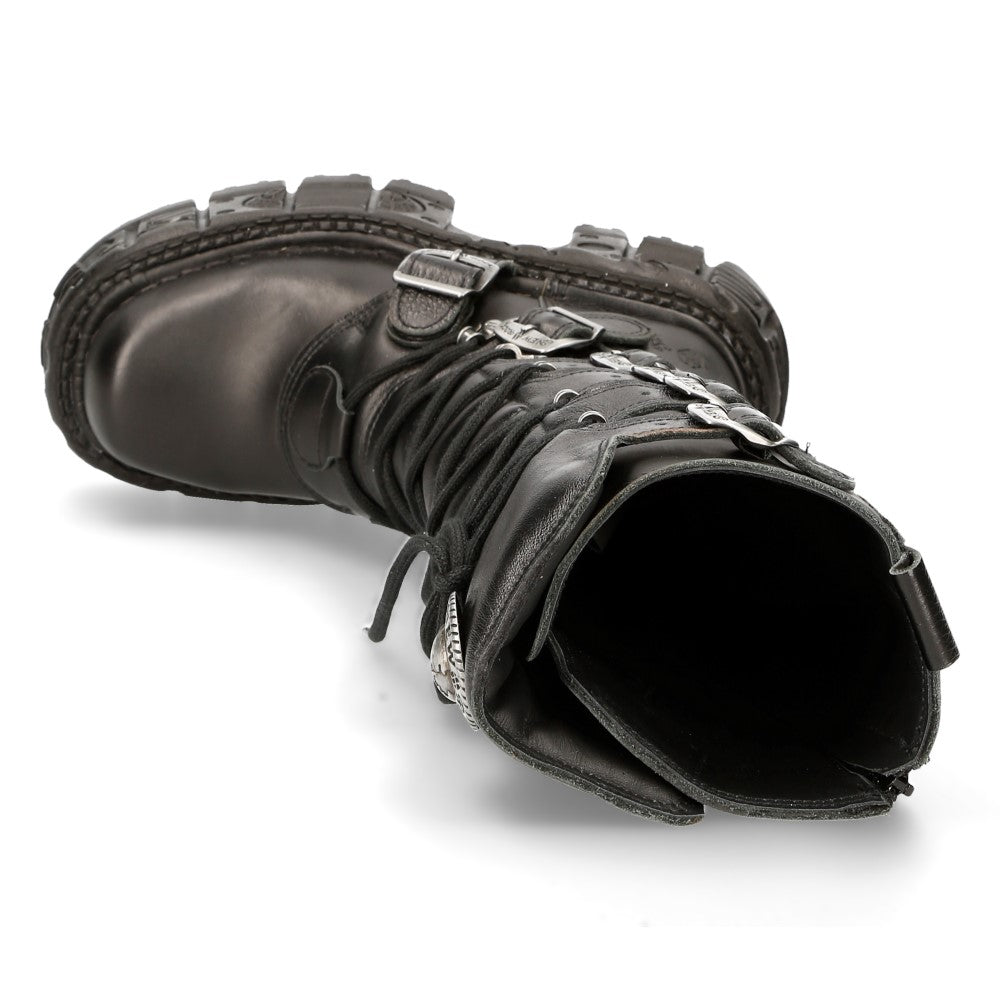 サ*ス様 NEWROCK llic collection M-272-S M-272-S3 – New Rock Boots & Shoes