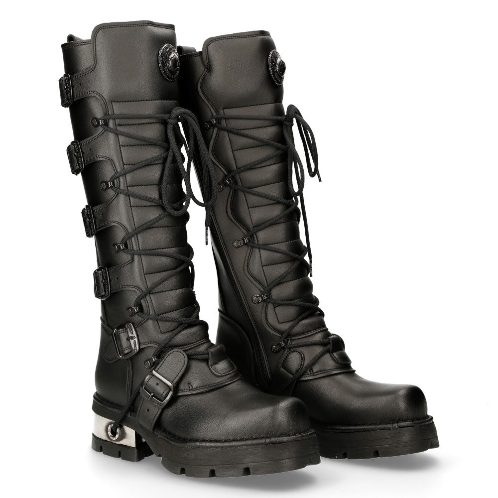 M-272-VC2 – New Rock Boots & Shoes