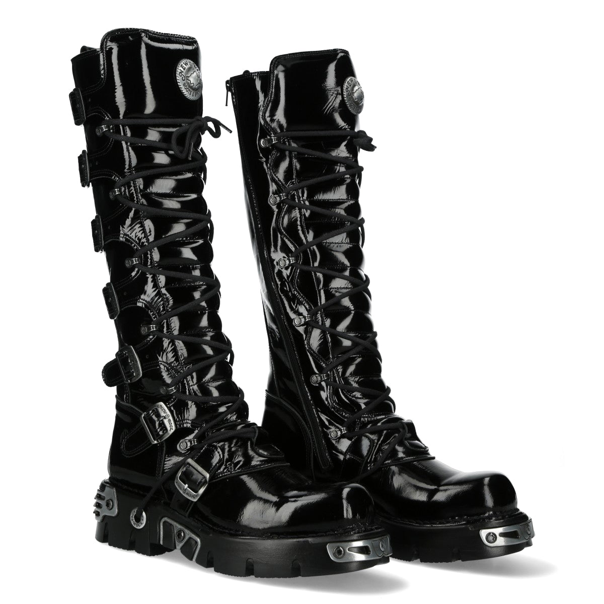 M-273-C8 – New Rock Boots & Shoes