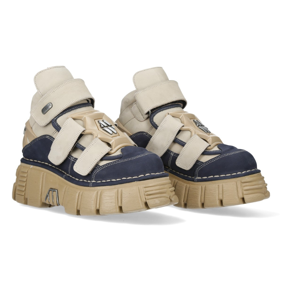 M-285-C21 – New Rock Boots & Shoes