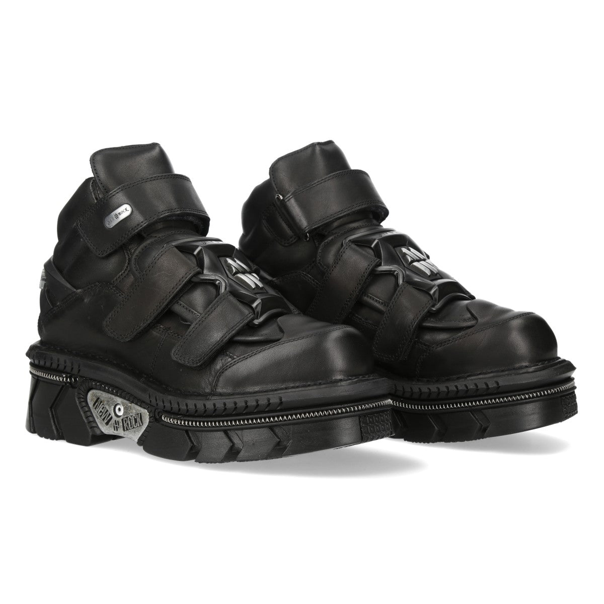 M-285-C65 – New Rock Boots & Shoes