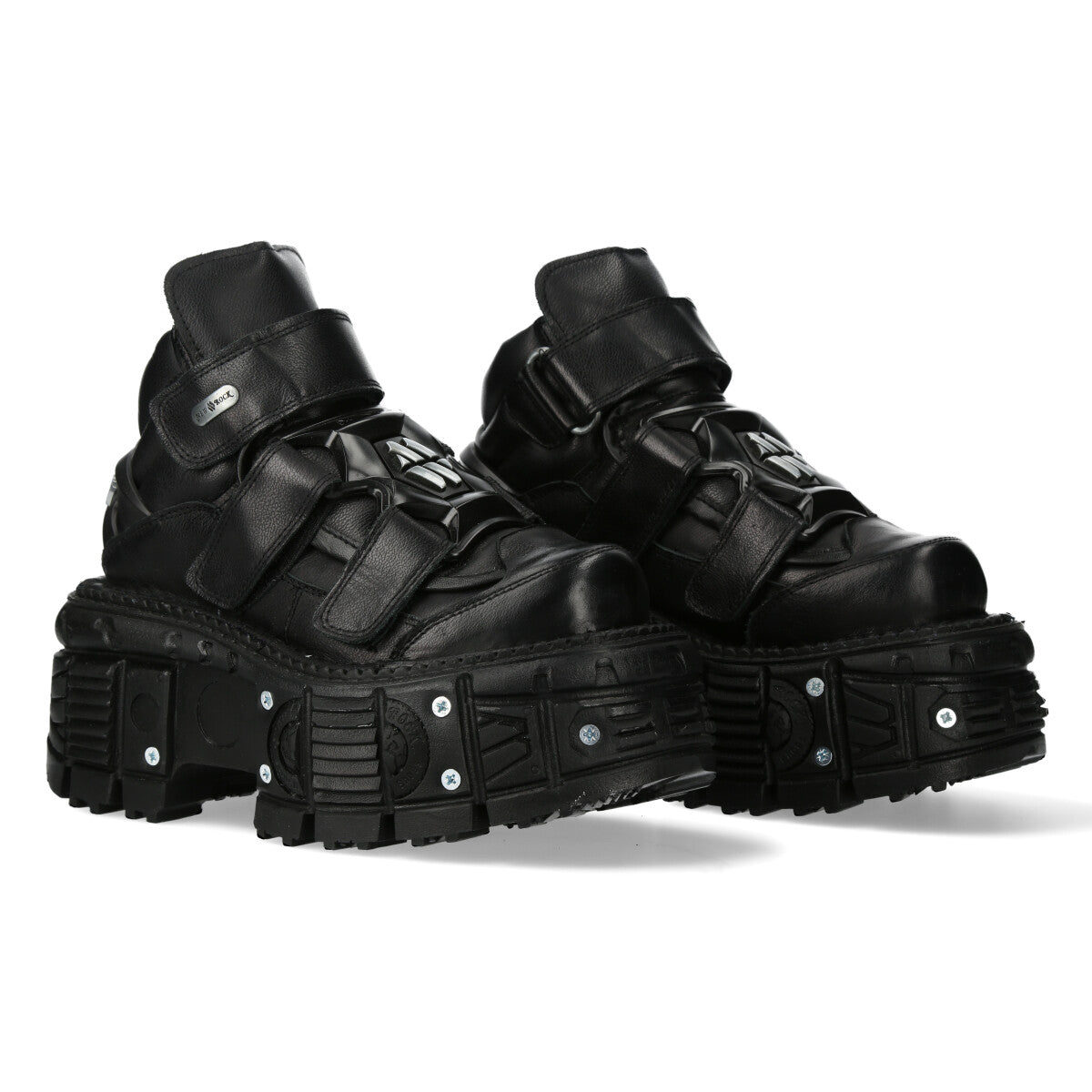 M-285-C52 – New Rock Boots & Shoes