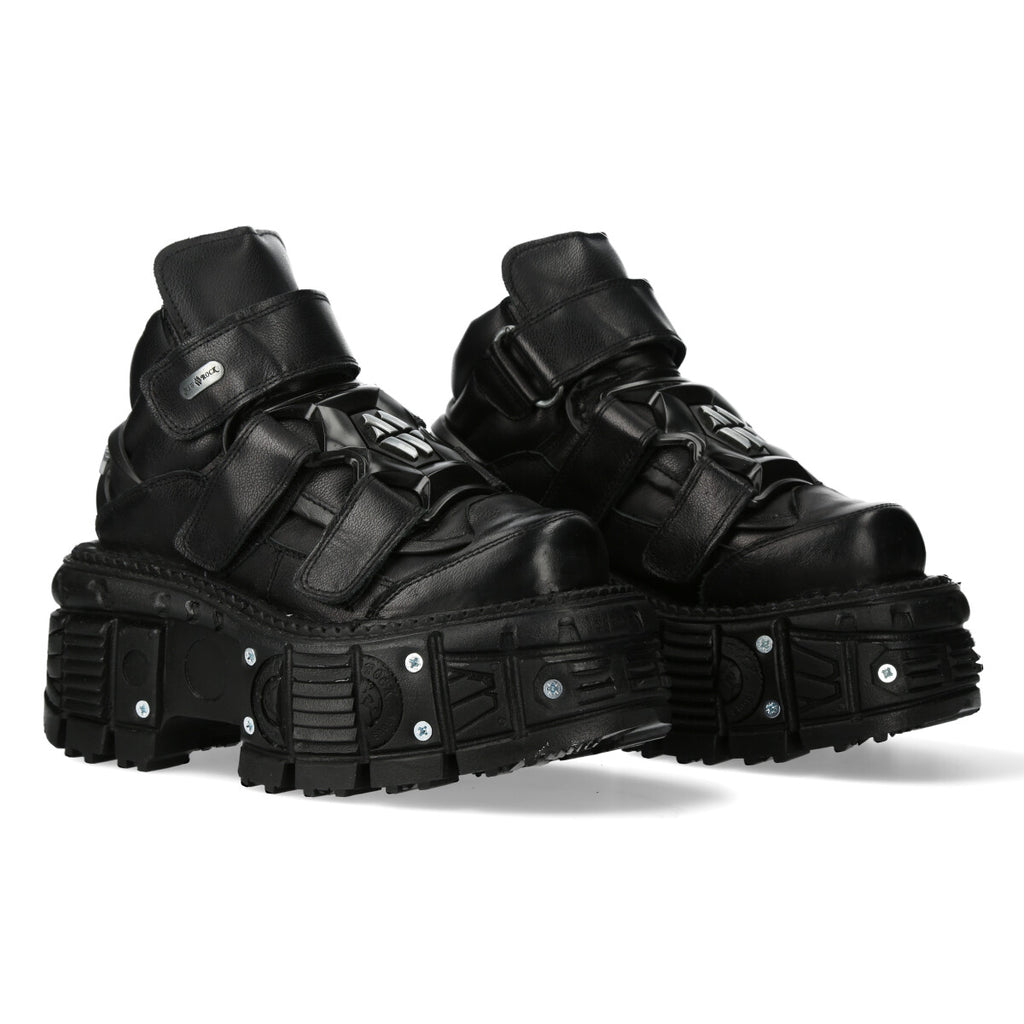 M-285-C52 – New Rock