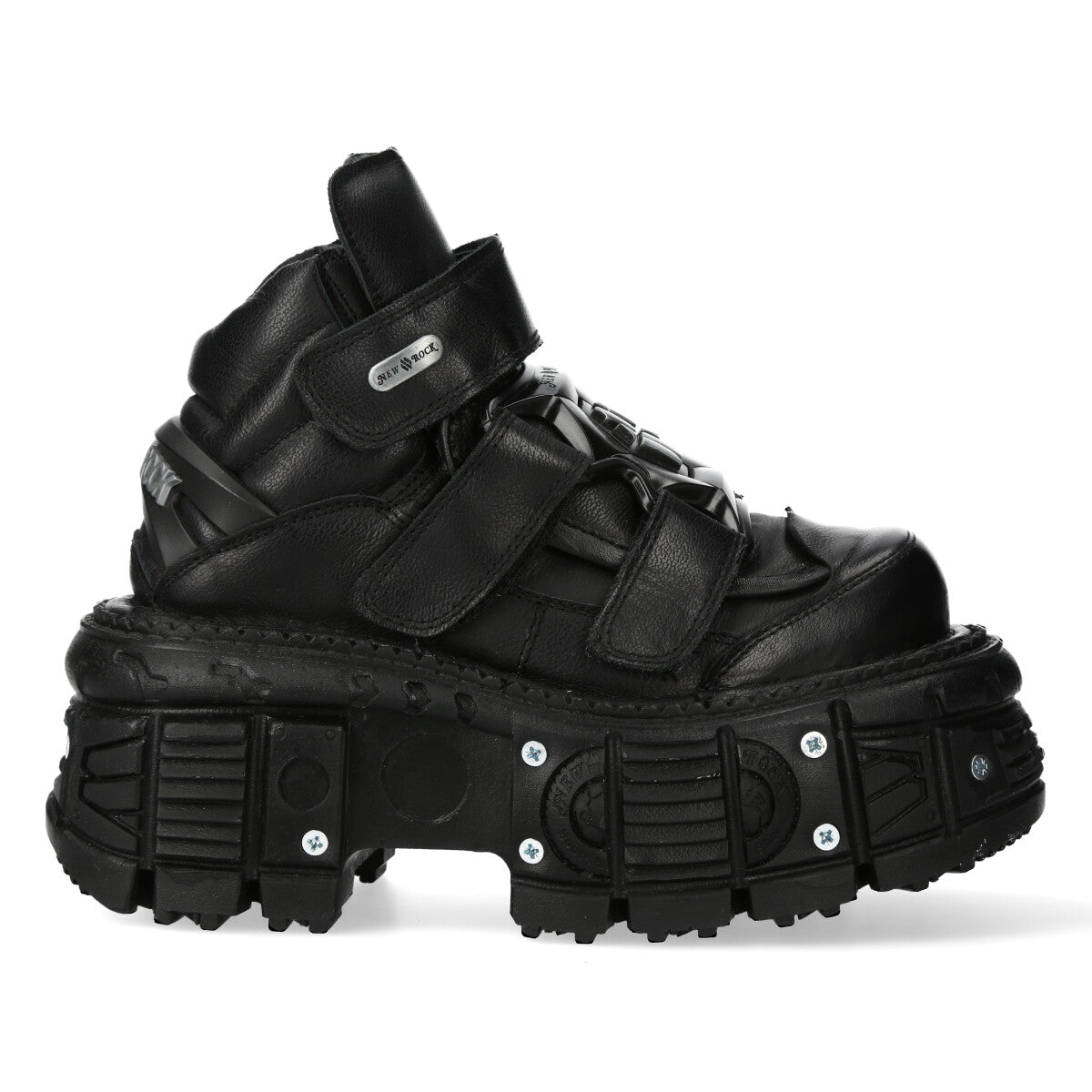 M-285-C52 – New Rock Boots & Shoes