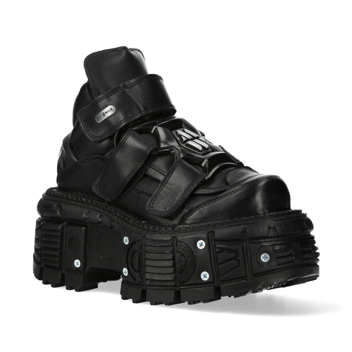 M-285-C52 – New Rock Boots & Shoes