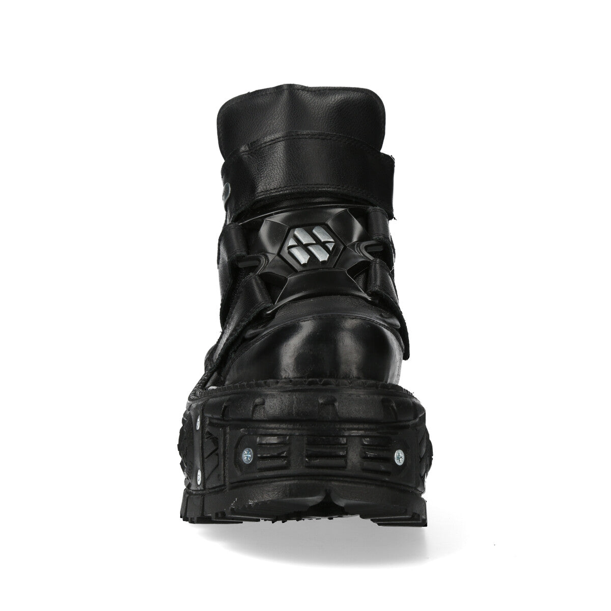 M-285-C52 – New Rock Boots & Shoes