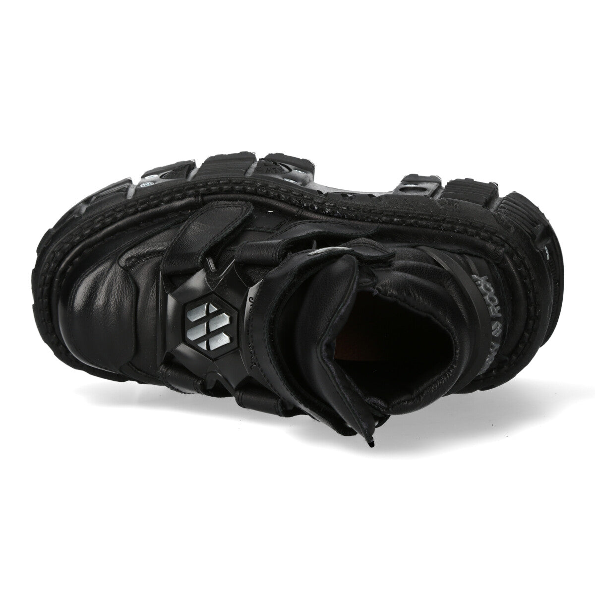 M-285-C52 – New Rock Boots & Shoes