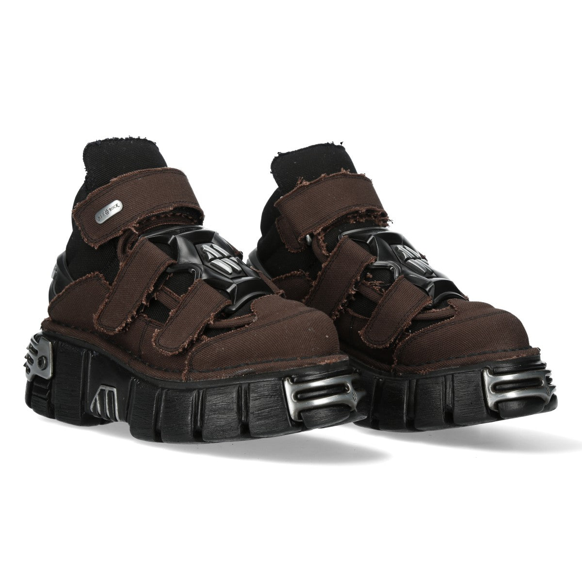 M-285-C76 – New Rock Boots & Shoes