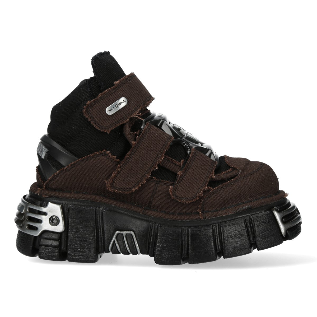 M-285-C76 – New Rock Boots & Shoes