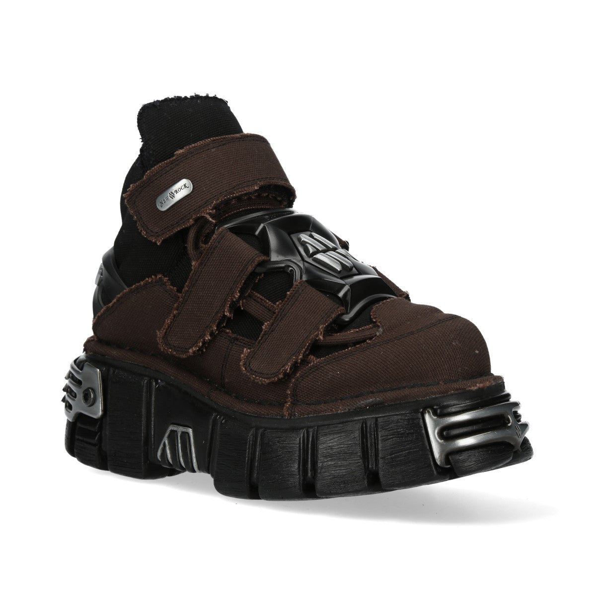 M-285-C76 – New Rock Boots & Shoes