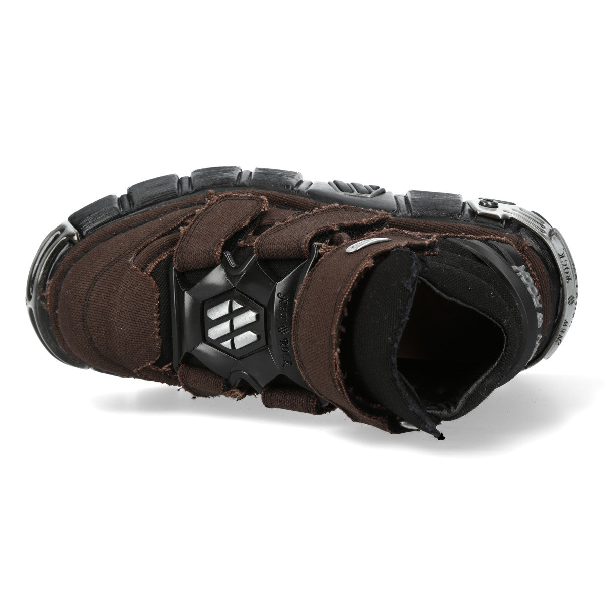 M-285-C76 – New Rock Boots & Shoes